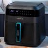  Зображення Мультипіч Cecotec Cecofry Experience 6000 (CCTC-04339) 